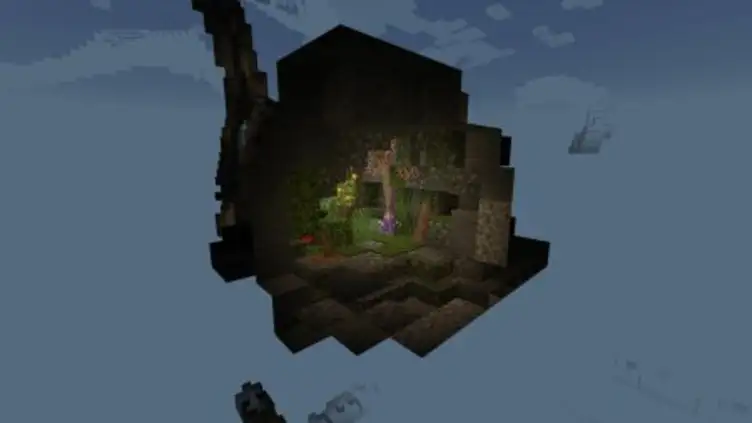 Addon: Loot Vase - modsgamer.com