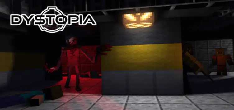 Addon: SCP Dystopia - modsgamer.com