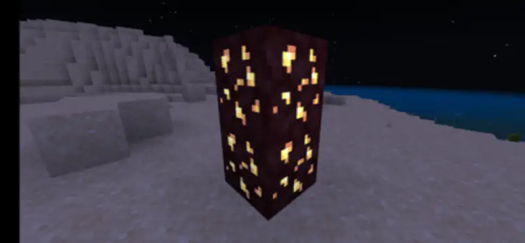 Textures: Glowing Blocks - modsgamer.com