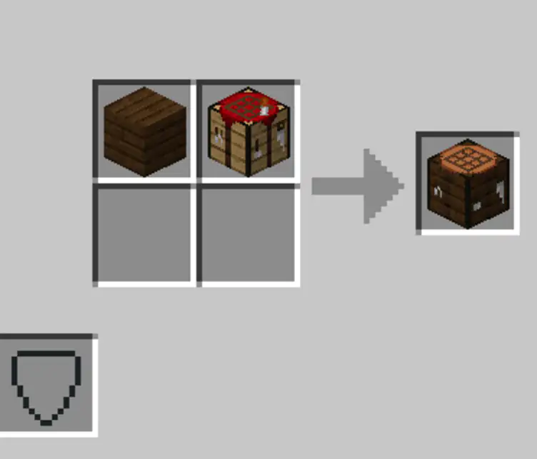 Addon: Chisel for Bedrock Editon - modsgamer.com