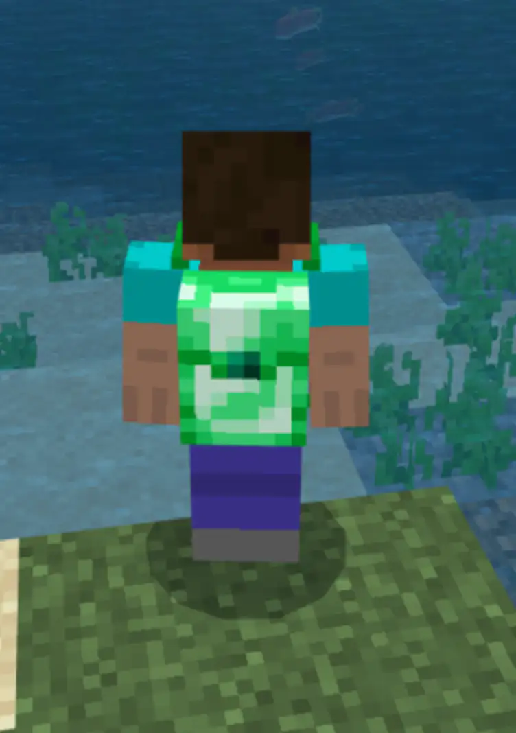 Addon: Multi Backpack - modsgamer.com