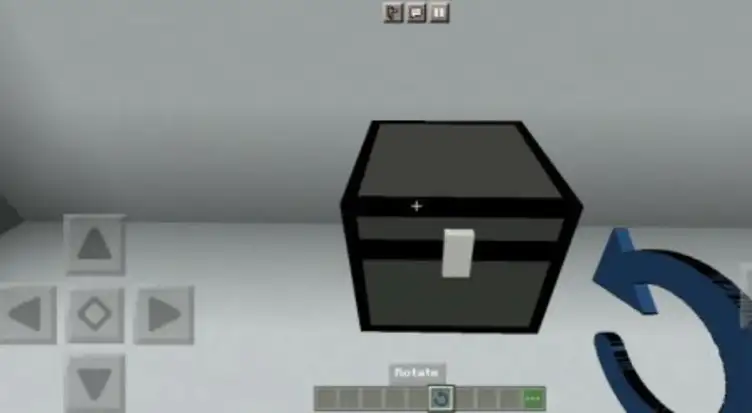 Addon: Strongbox Chest - modsgamer.com