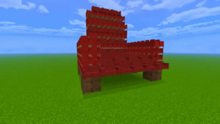 Addon: Furniture 3D - modsgamer.com