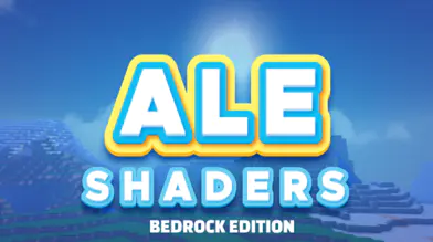 Ale Shader | modsgamer.com