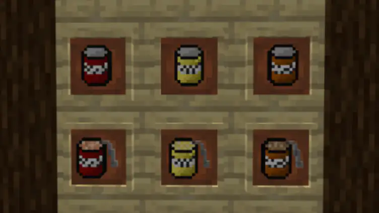 Addon: Loading's Apocalypse - modsgamer.com