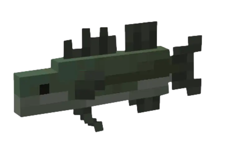 Addon: Aquatic Abysm - modsgamer.com