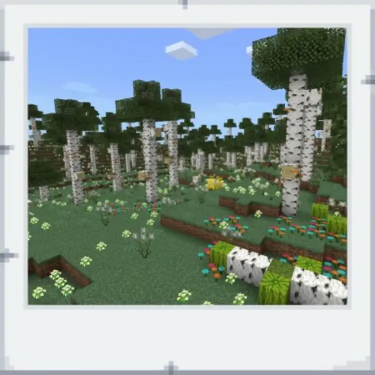 Addon: Minecraft Lost Votes - modsgamer.com