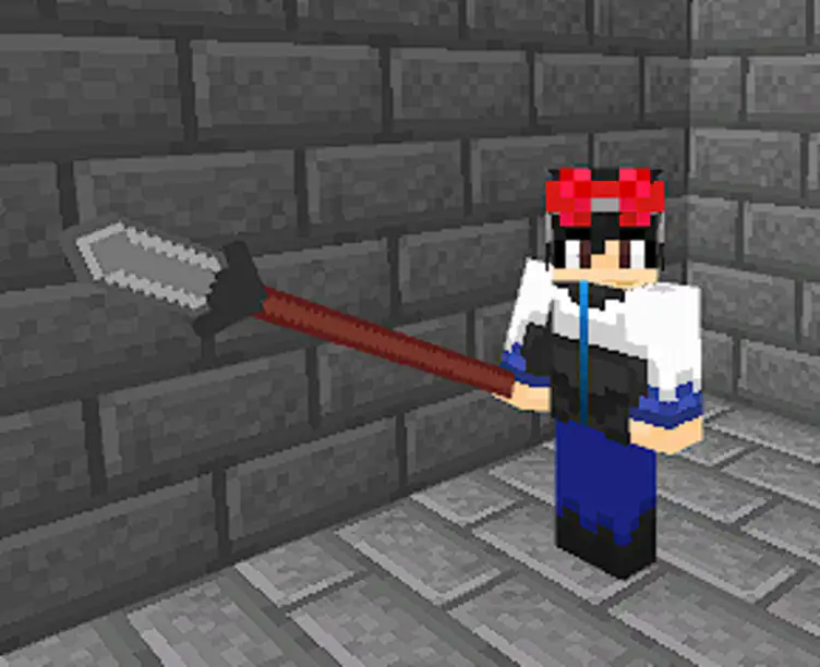 Addon: Past Worlds - modsgamer.com