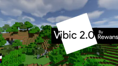 Vibic Shader v2 | modsgamer.com