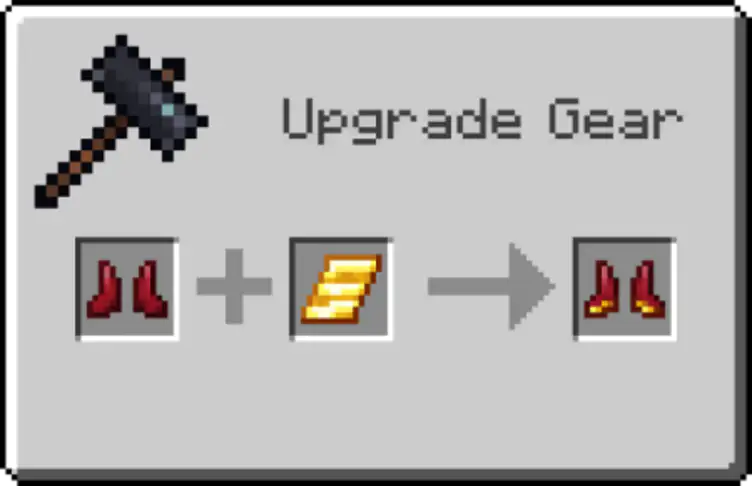 Addon: Deathnerite Update - modsgamer.com