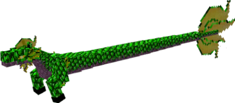 Addon: Mount Creatures - modsgamer.com