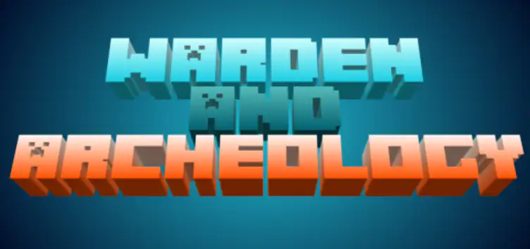 Addon: Wild Update Warden and Archeology - modsgamer.com