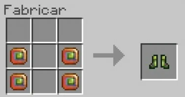 Addon: Fantasy Ores - modsgamer.com