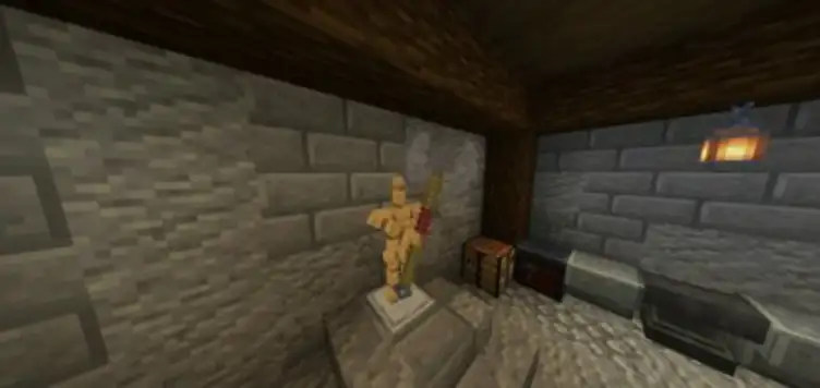 Addon: Azton's Vanilla Fantasy - modsgamer.com