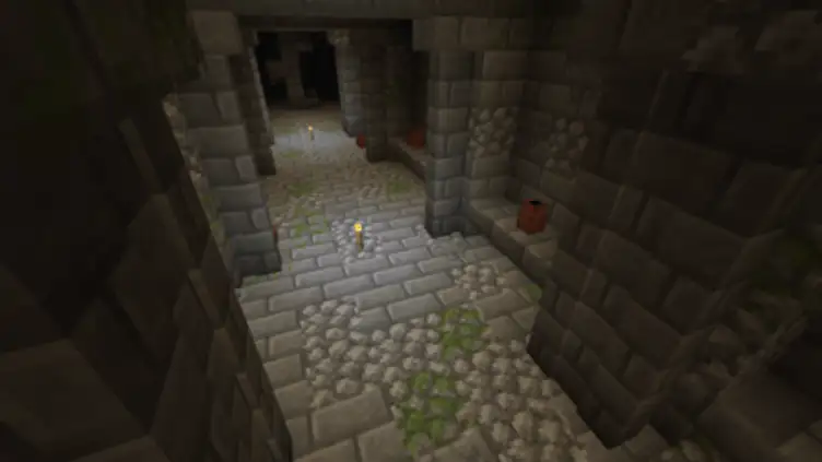 Addon: Dungeon Raiders - modsgamer.com