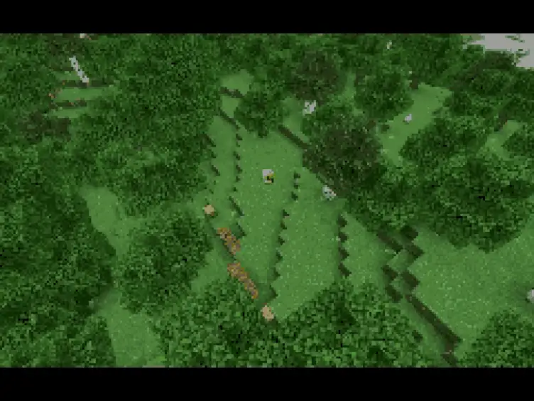 Addon: Survival Planes - modsgamer.com