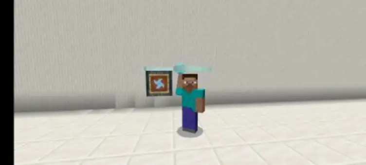 Addon: Naruto Battle - modsgamer.com