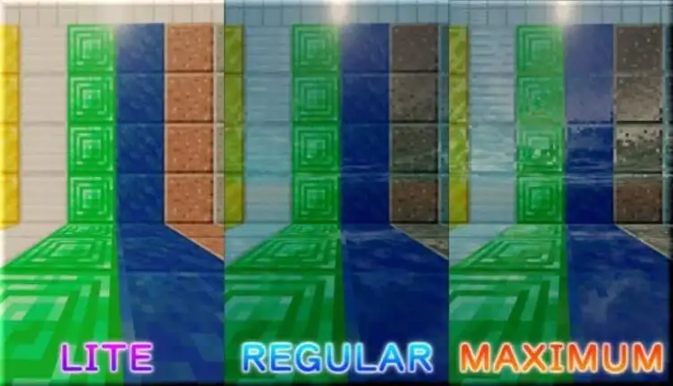 Shaders: YamaRin's Legacy Renewed - modsgamer.com