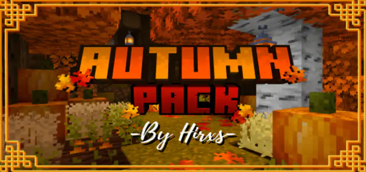 Texture: Autumn Pack - modsgamer.com