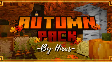 Autumn Pack Texture | modsgamer.com