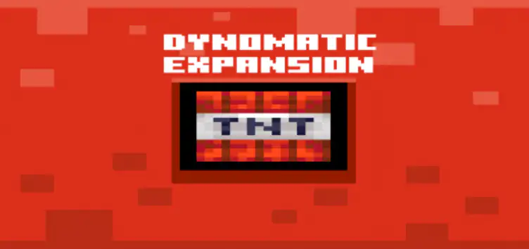 Addon: Dynomatic Expansion - modsgamer.com