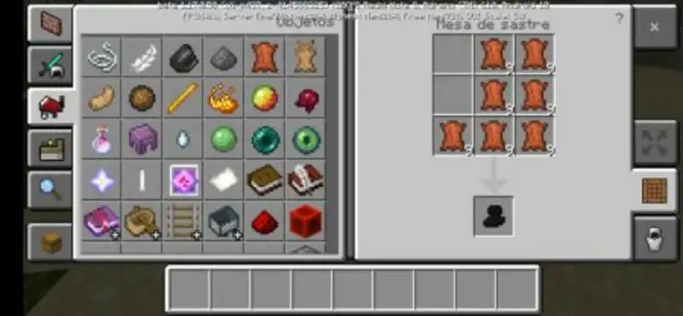 Addon: Fantasy Ores - modsgamer.com