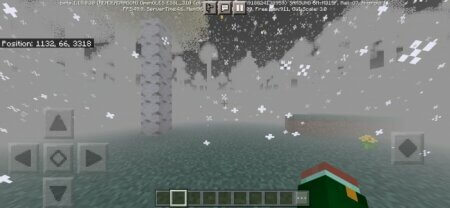 Vanilla Evolution Mod - Mods for Minecraft