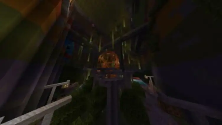 Map: Poppy PlayTime Horror - modsgamer.com