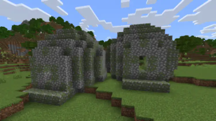 Addon: Red's More Structures - modsgamer.com