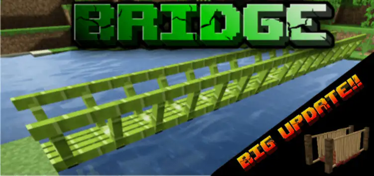 Addon: Bridge - modsgamer.com
