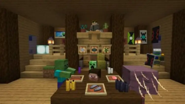 Textures: Compliance 32x - modsgamer.com