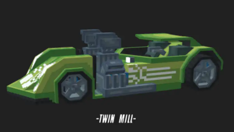 Addon: Team Hot Wheels - modsgamer.com