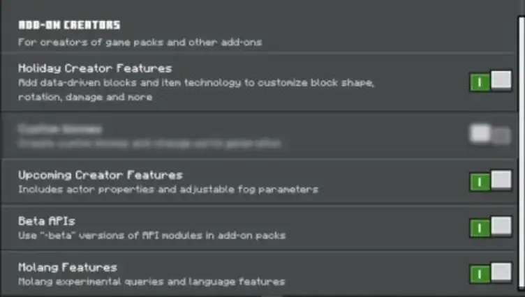 Addon: Super Spyglass - modsgamer.com