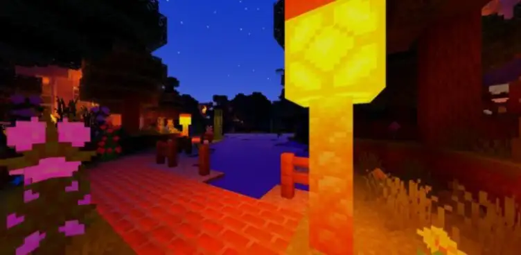 Shaders: Aquarius PE - modsgamer.com