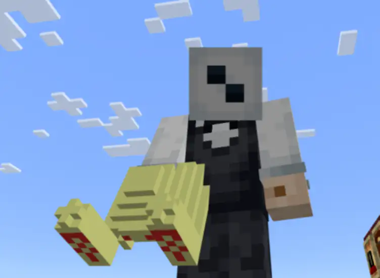 Addon: Craftable Structures - modsgamer.com