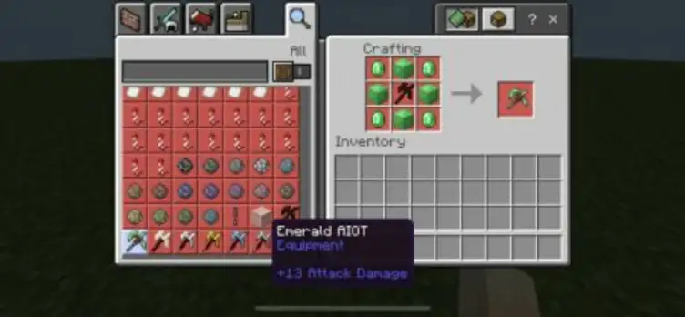 Addon: Enchanted AIOT - modsgamer.com
