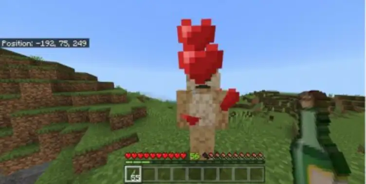 Addon: Talking Ben - modsgamer.com