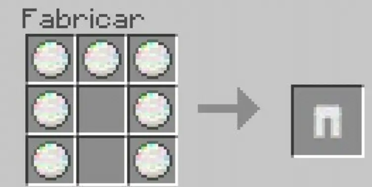 Addon: Fantasy Ores - modsgamer.com