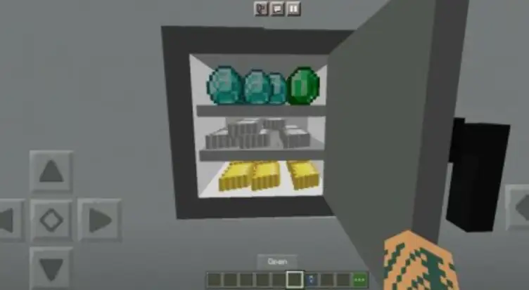 Addon: Strongbox Chest - modsgamer.com