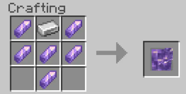 Addon: Raiyon's More Shields - modsgamer.com