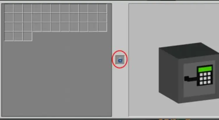 Addon: Strongbox Chest - modsgamer.com