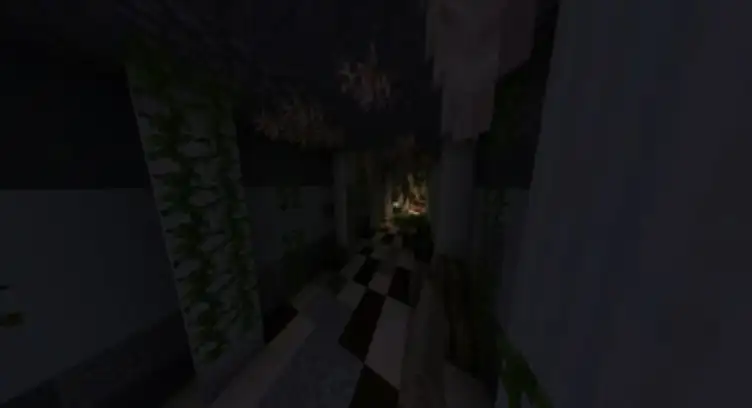 Map: Poppy PlayTime Horror - modsgamer.com