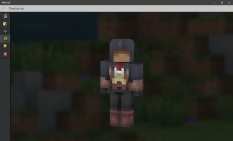 Skin Pack: Assassin´s Creed - modsgamer.com