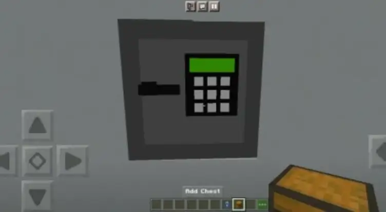 Addon: Strongbox Chest - modsgamer.com