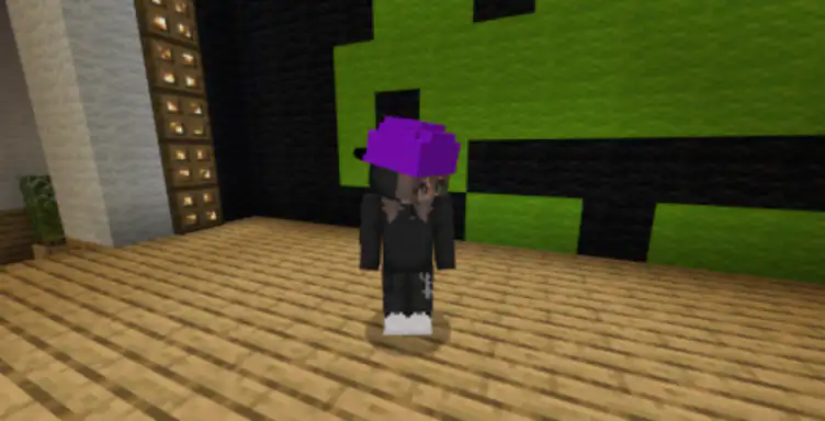 Addon: The Most Epic Hats - modsgamer.com