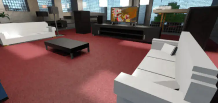 Addon: Furniture - modsgamer.com