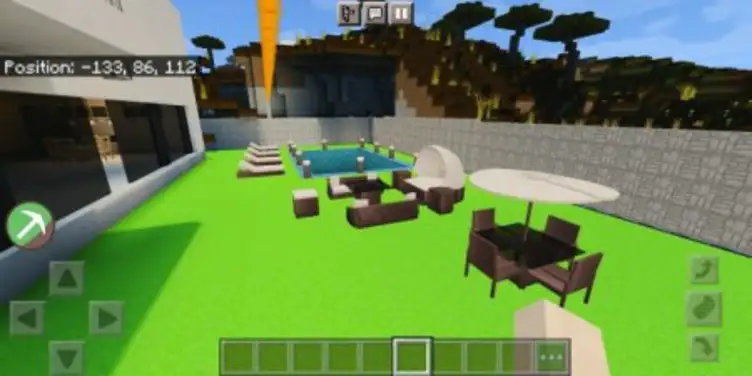 Addon: Eveo Furniture - modsgamer.com