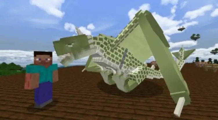 Addon: Dragons of the Third Age - The Evil Wizard and Evil Castle - modsgamer.com