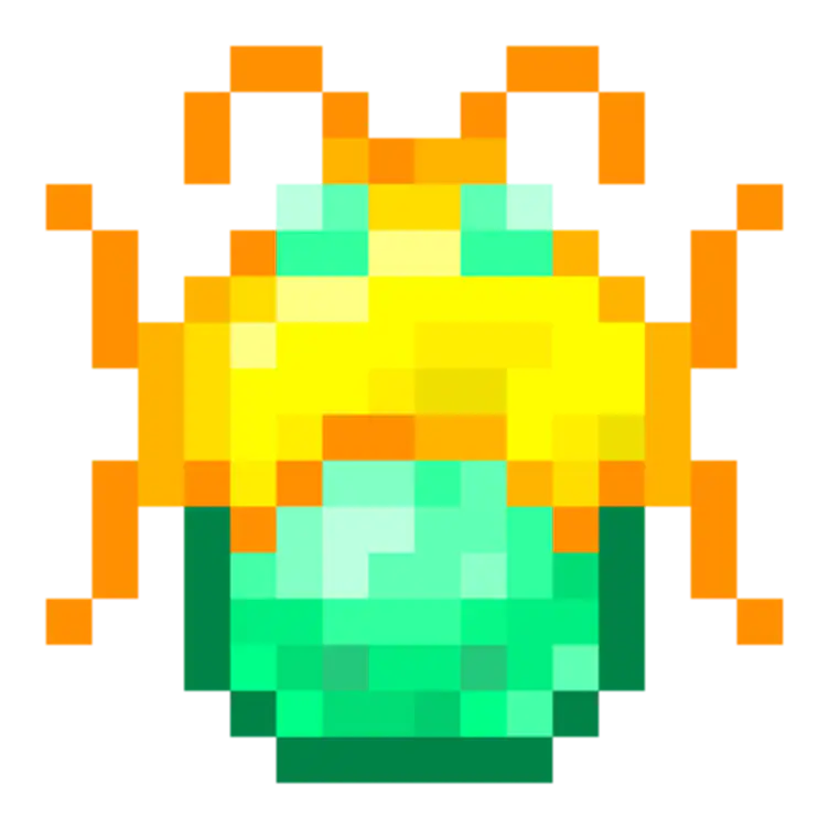 Addon: Fantasy Ores - modsgamer.com