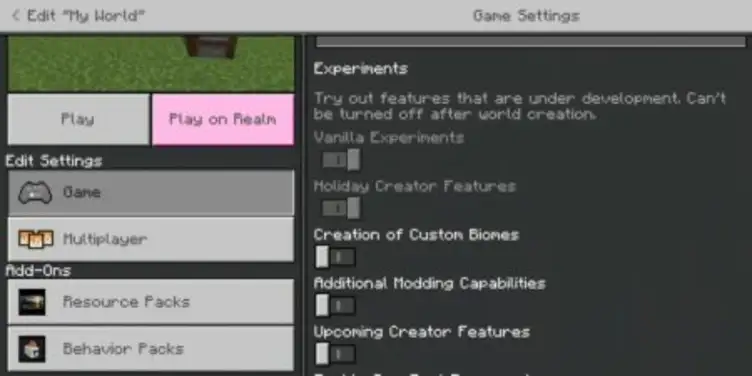 Addon: Eveo Furniture - modsgamer.com